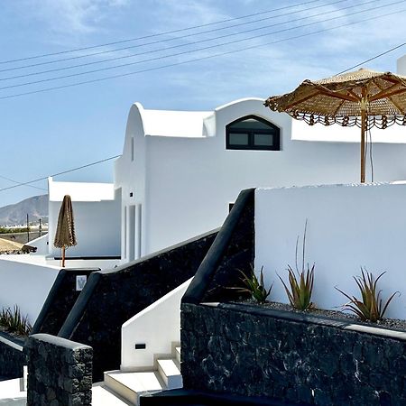 Venus Sunrise Suites & Villas Vourvoúlos Extérieur photo