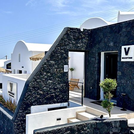 Venus Sunrise Suites & Villas Vourvoúlos Extérieur photo
